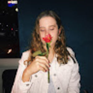 Meet your Posher, Tessa